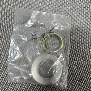 Pfister Glenfield F-534-PGF Faucet‎ Replacement Mounting Nut and Washer Hardware